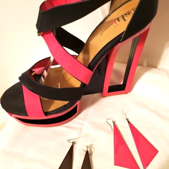 Shi by Journeys High Hills - Picture 10 of 14